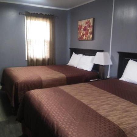 אלטוראס Modoc Inn מראה חיצוני תמונה