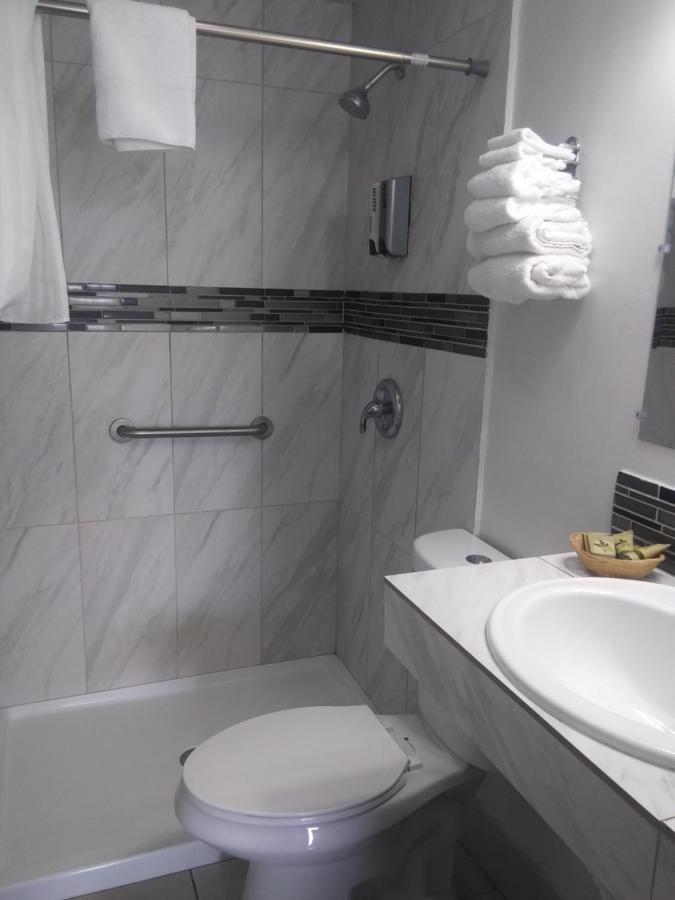 אלטוראס Modoc Inn מראה חיצוני תמונה