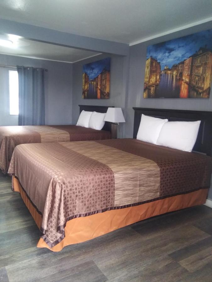 אלטוראס Modoc Inn מראה חיצוני תמונה