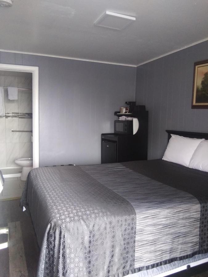 אלטוראס Modoc Inn מראה חיצוני תמונה
