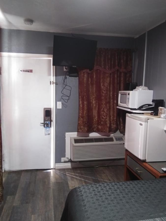 אלטוראס Modoc Inn מראה חיצוני תמונה