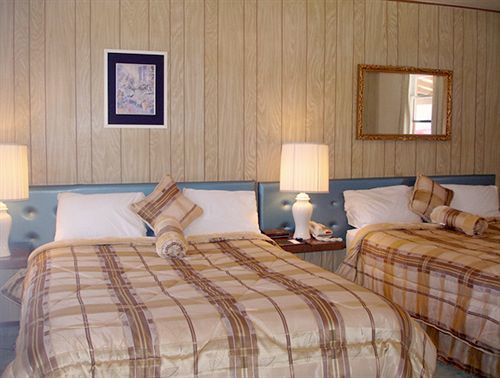 אלטוראס Modoc Inn מראה חיצוני תמונה