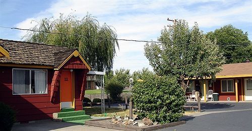 אלטוראס Modoc Inn מראה חיצוני תמונה