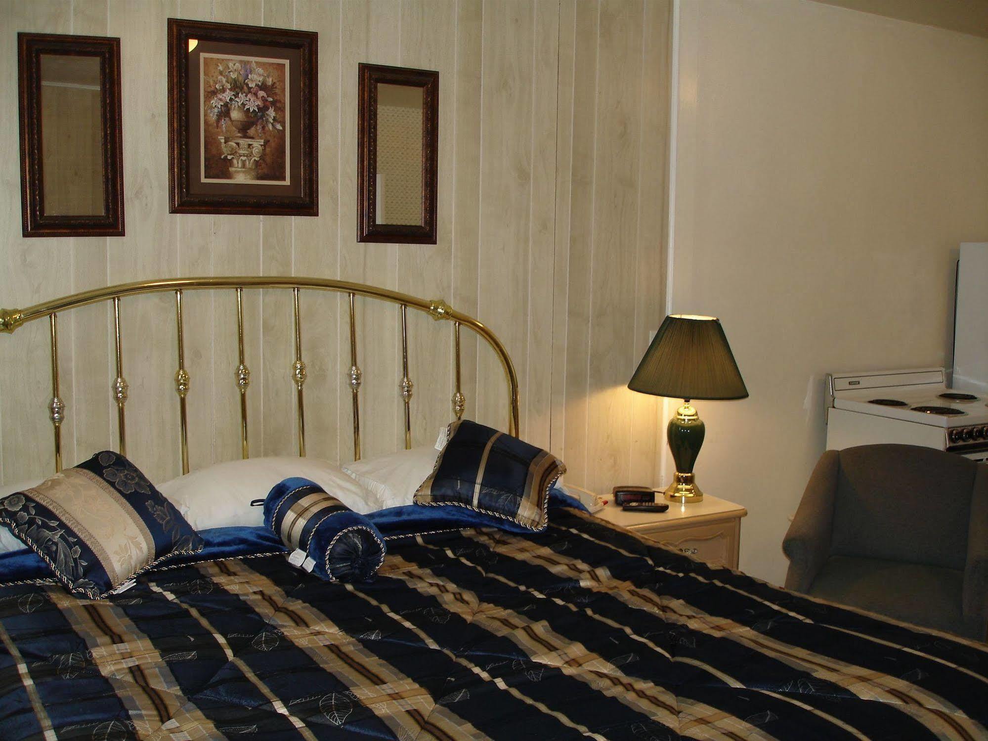 אלטוראס Modoc Inn מראה חיצוני תמונה